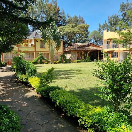 Karen Little Paradise Nairobi Zewnętrze zdjęcie