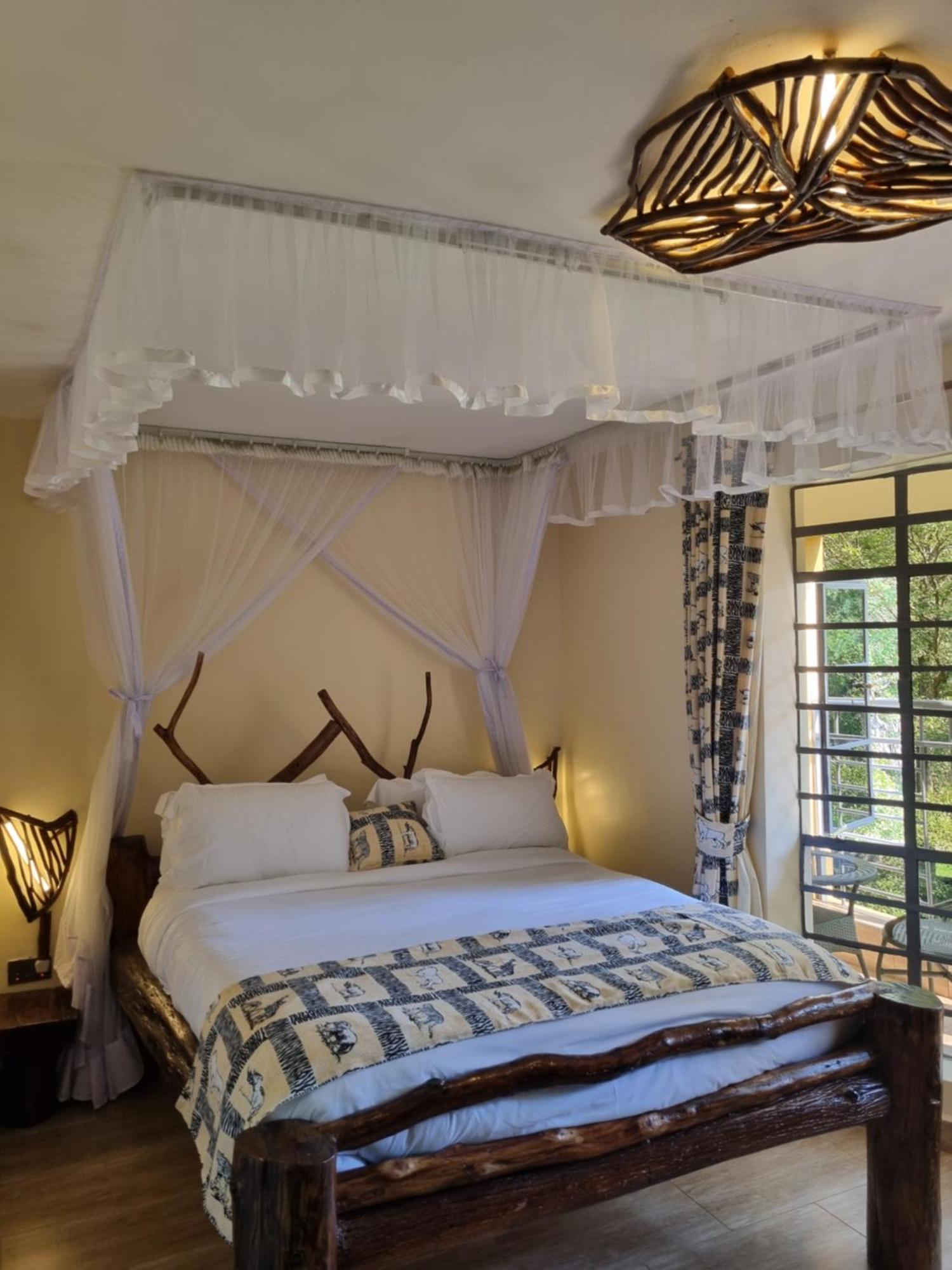 Karen Little Paradise Nairobi Zewnętrze zdjęcie