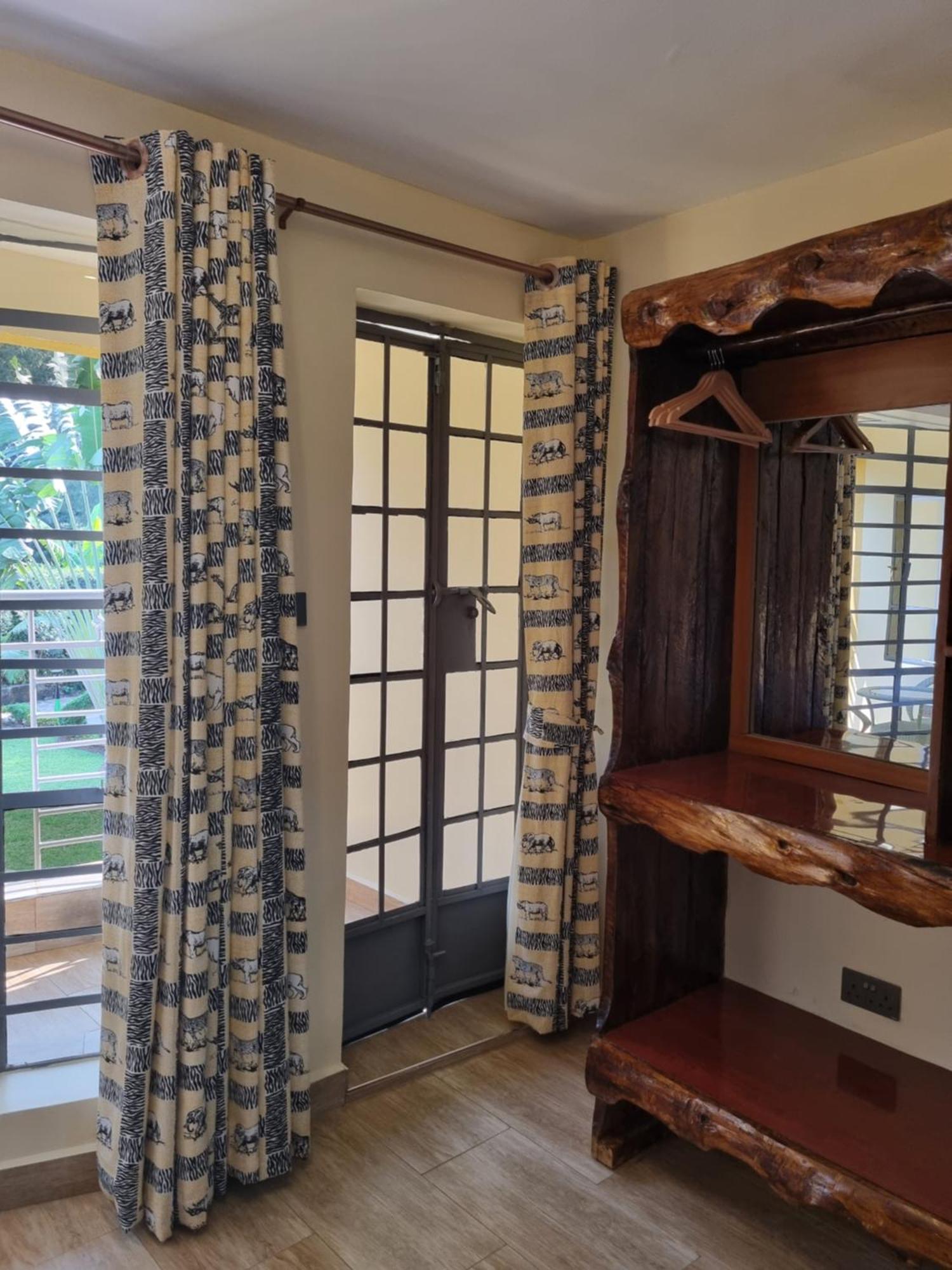 Karen Little Paradise Nairobi Zewnętrze zdjęcie