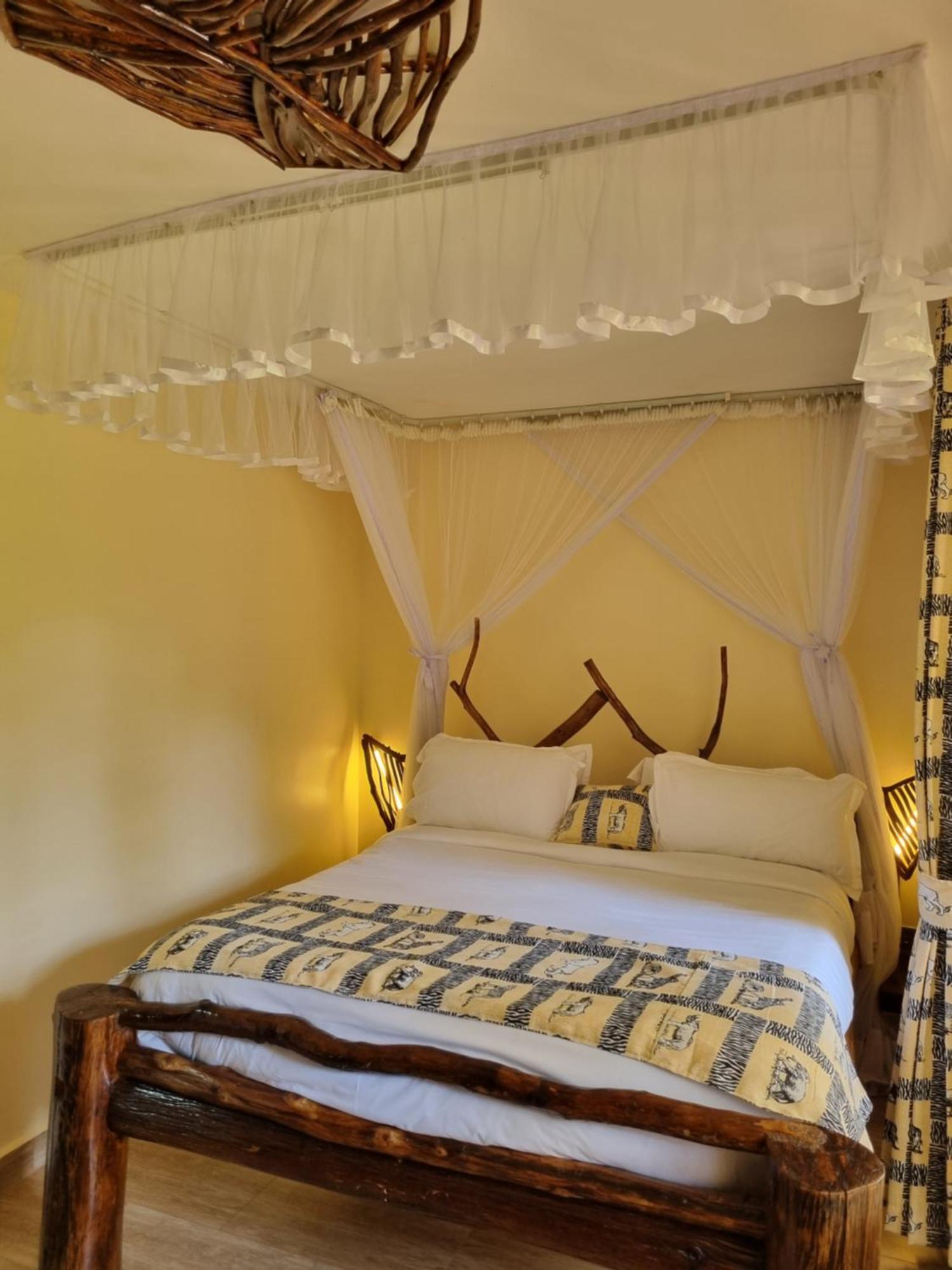 Karen Little Paradise Nairobi Zewnętrze zdjęcie