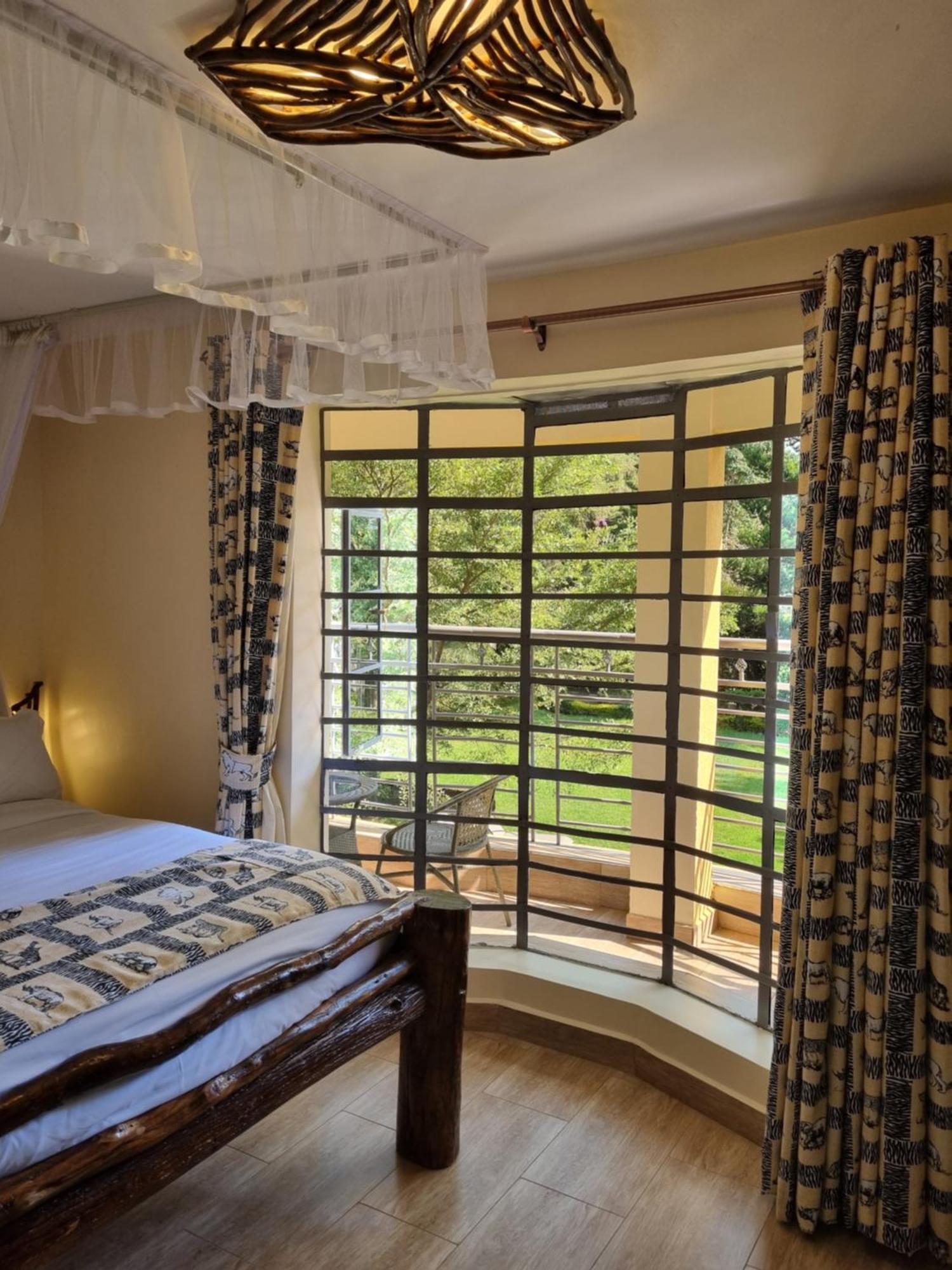 Karen Little Paradise Nairobi Zewnętrze zdjęcie