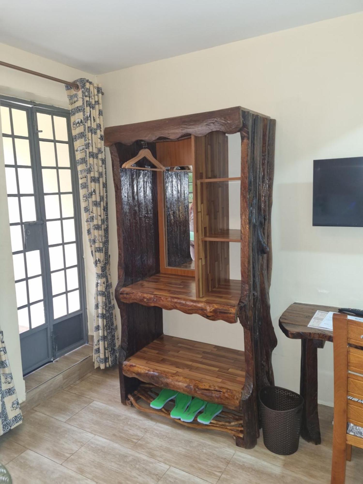 Karen Little Paradise Nairobi Zewnętrze zdjęcie