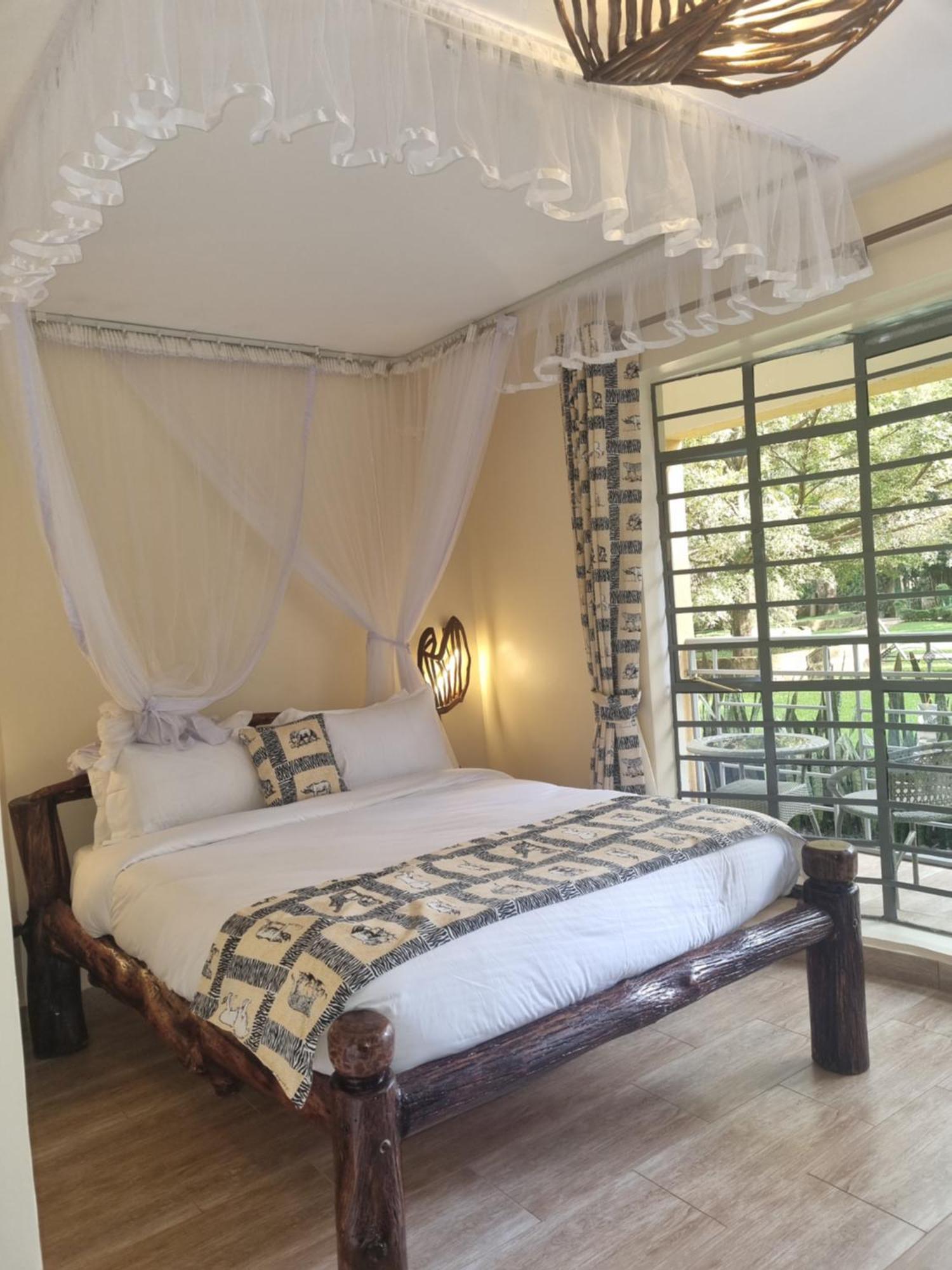 Karen Little Paradise Nairobi Zewnętrze zdjęcie