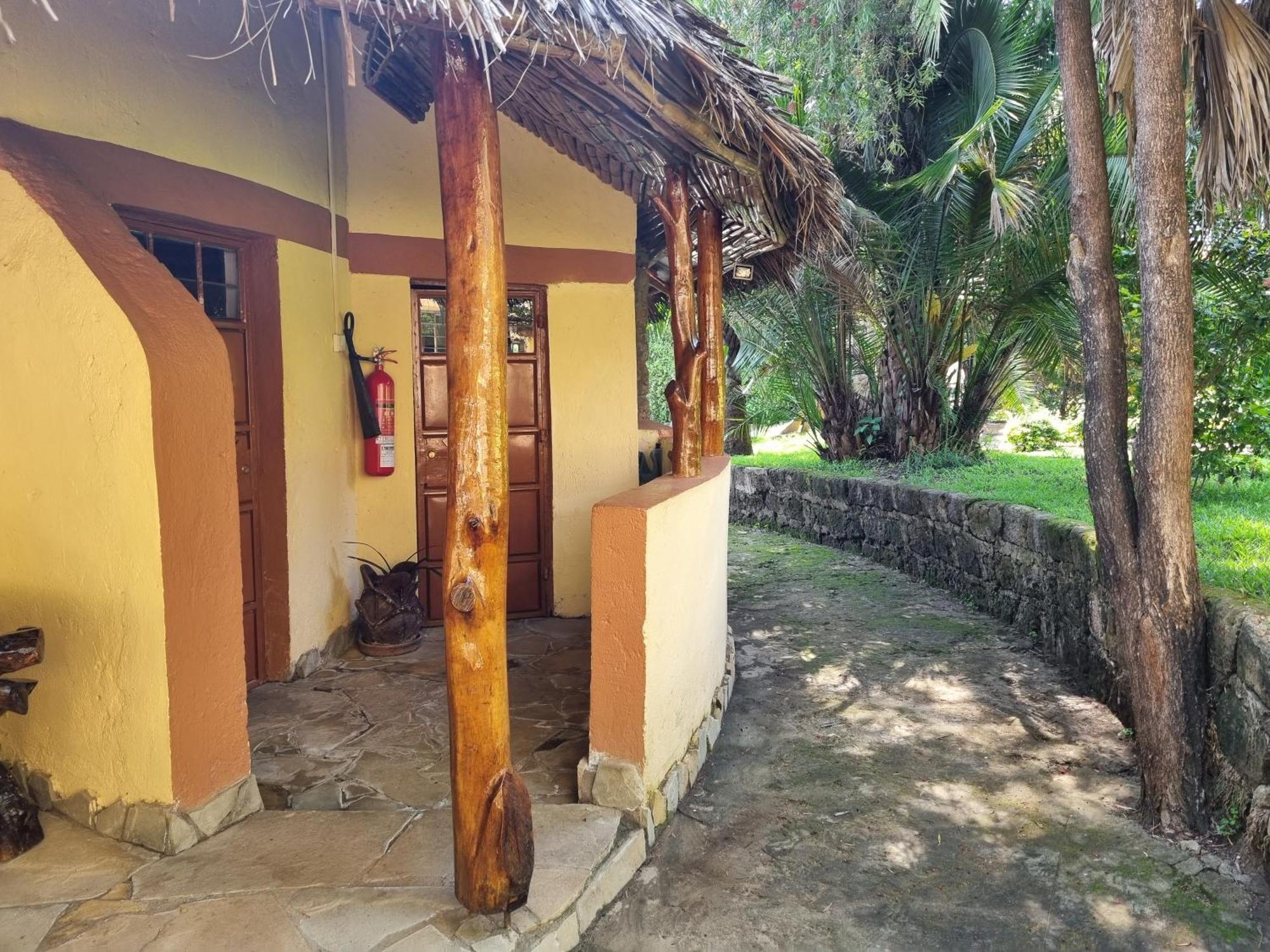 Karen Little Paradise Nairobi Zewnętrze zdjęcie