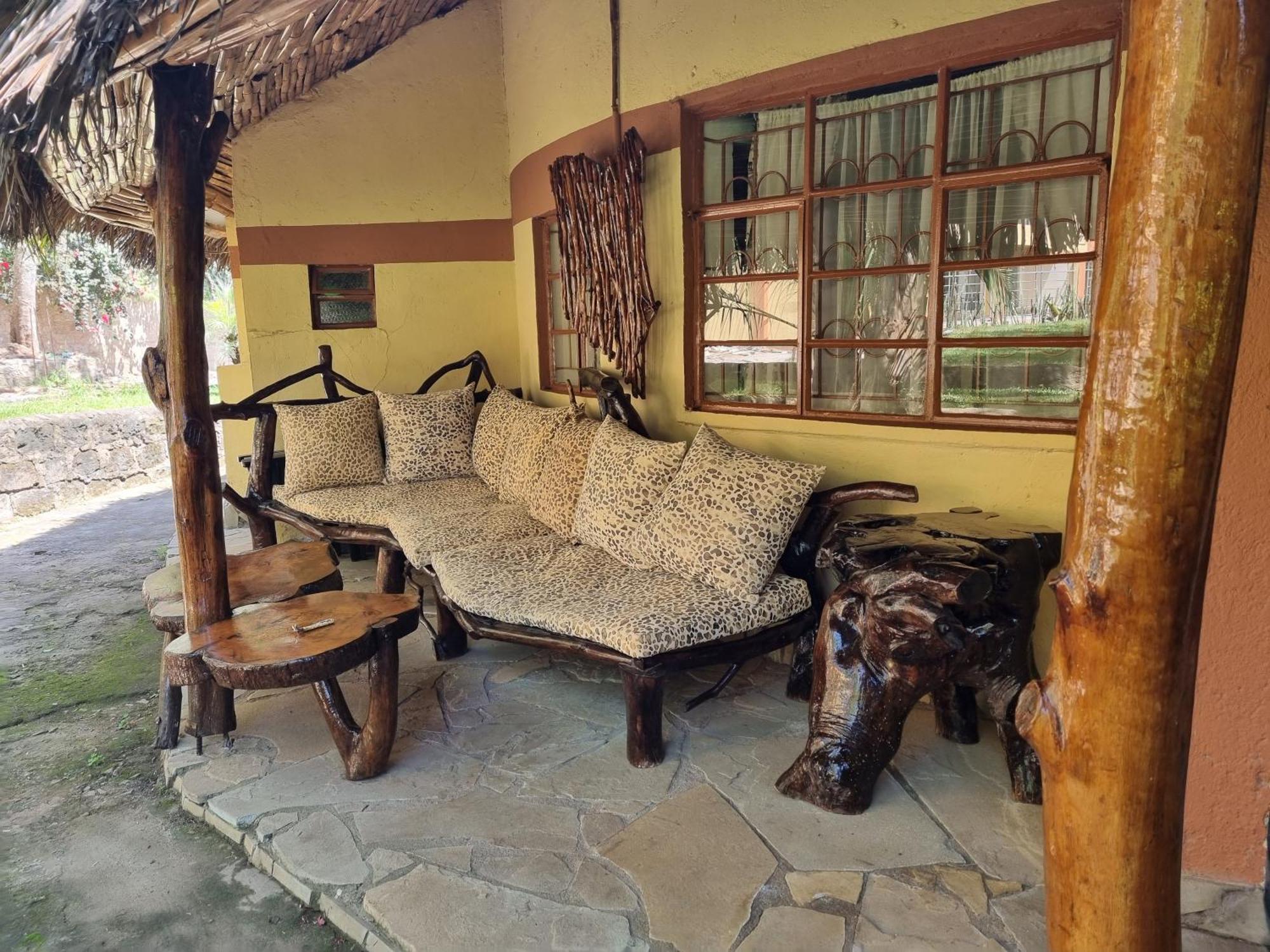 Karen Little Paradise Nairobi Zewnętrze zdjęcie