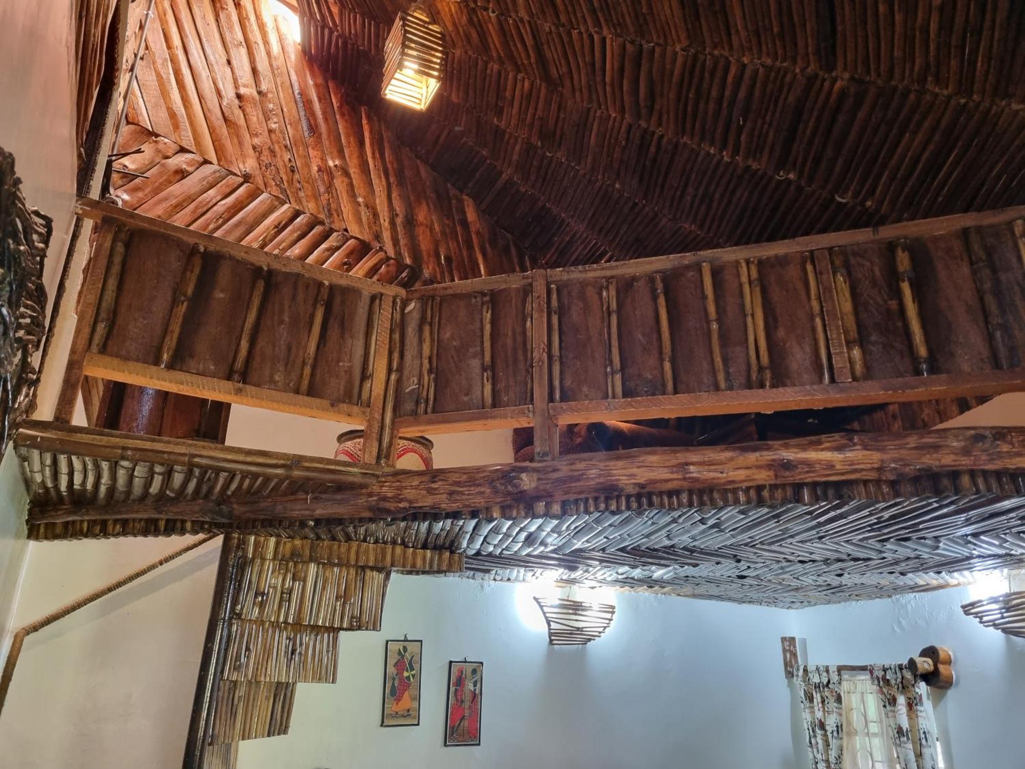 Karen Little Paradise Nairobi Zewnętrze zdjęcie