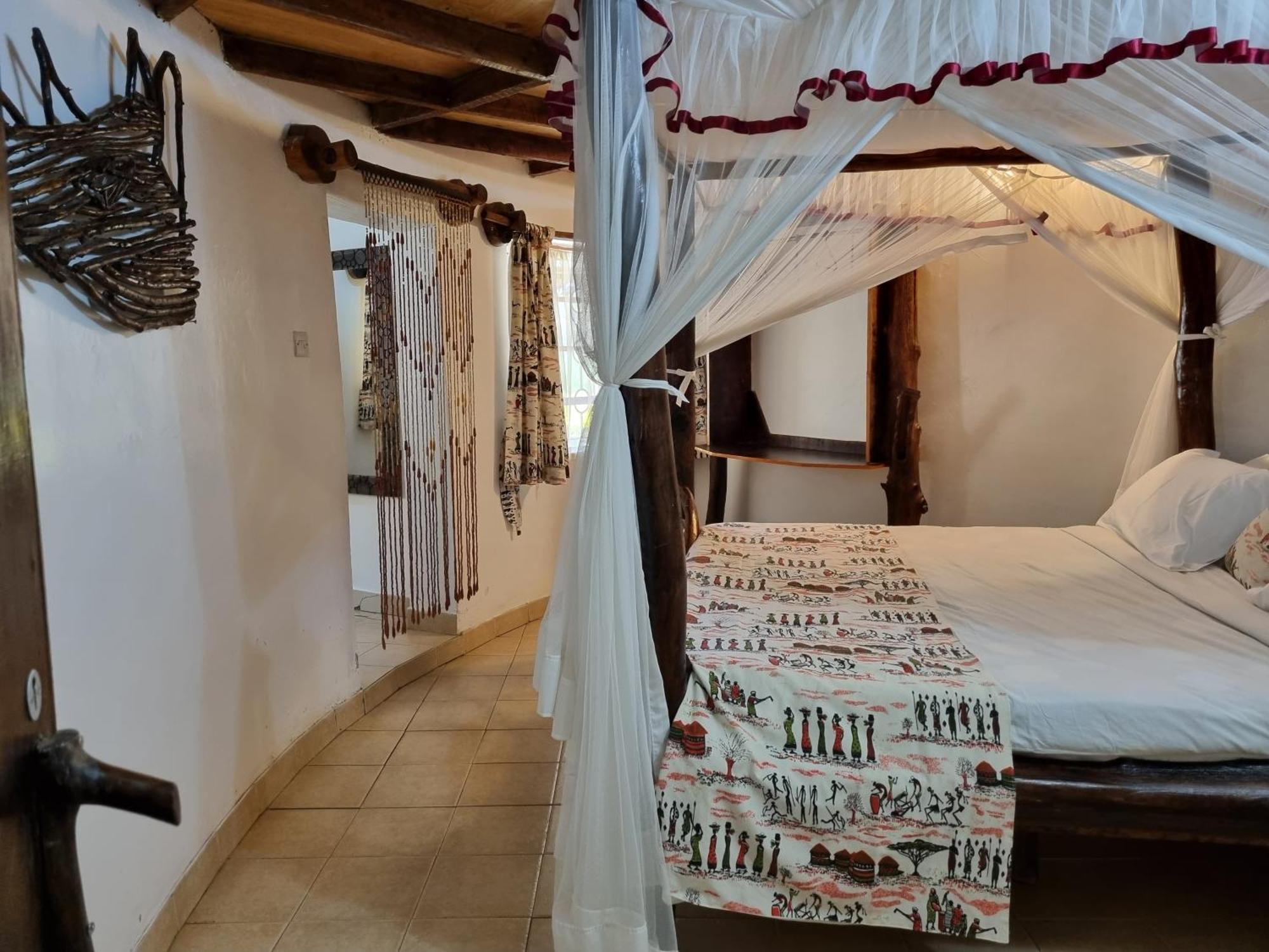 Karen Little Paradise Nairobi Zewnętrze zdjęcie