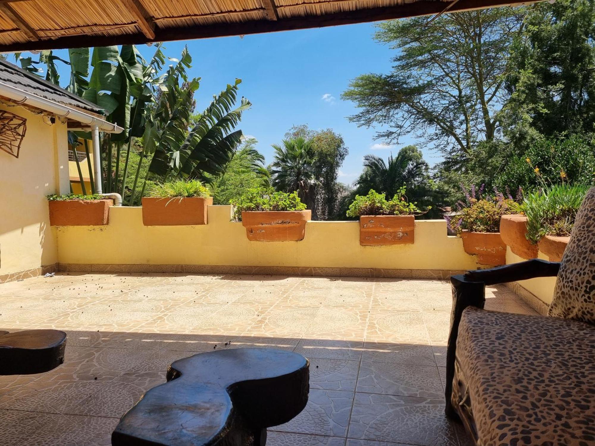 Karen Little Paradise Nairobi Zewnętrze zdjęcie