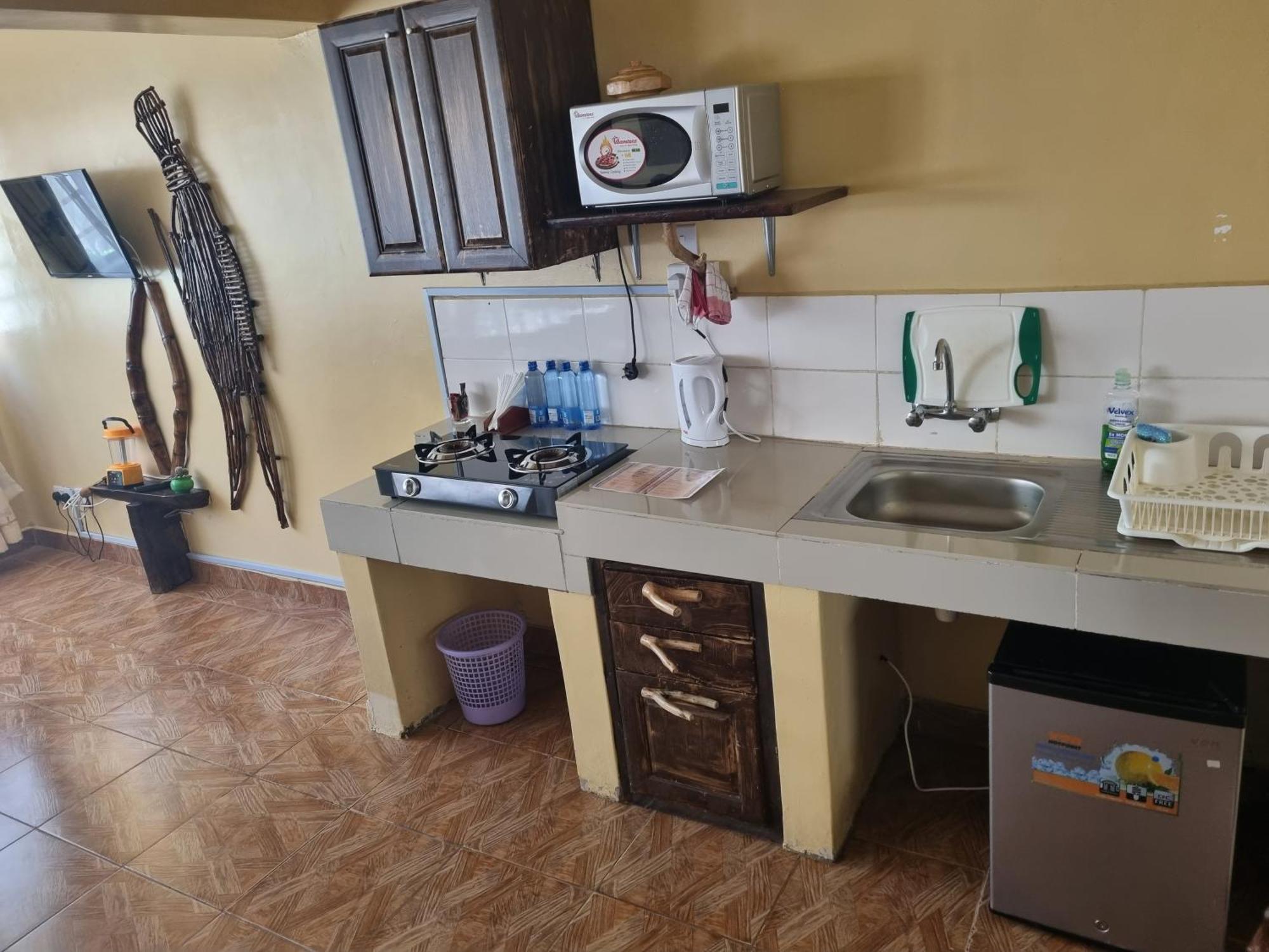 Karen Little Paradise Nairobi Zewnętrze zdjęcie