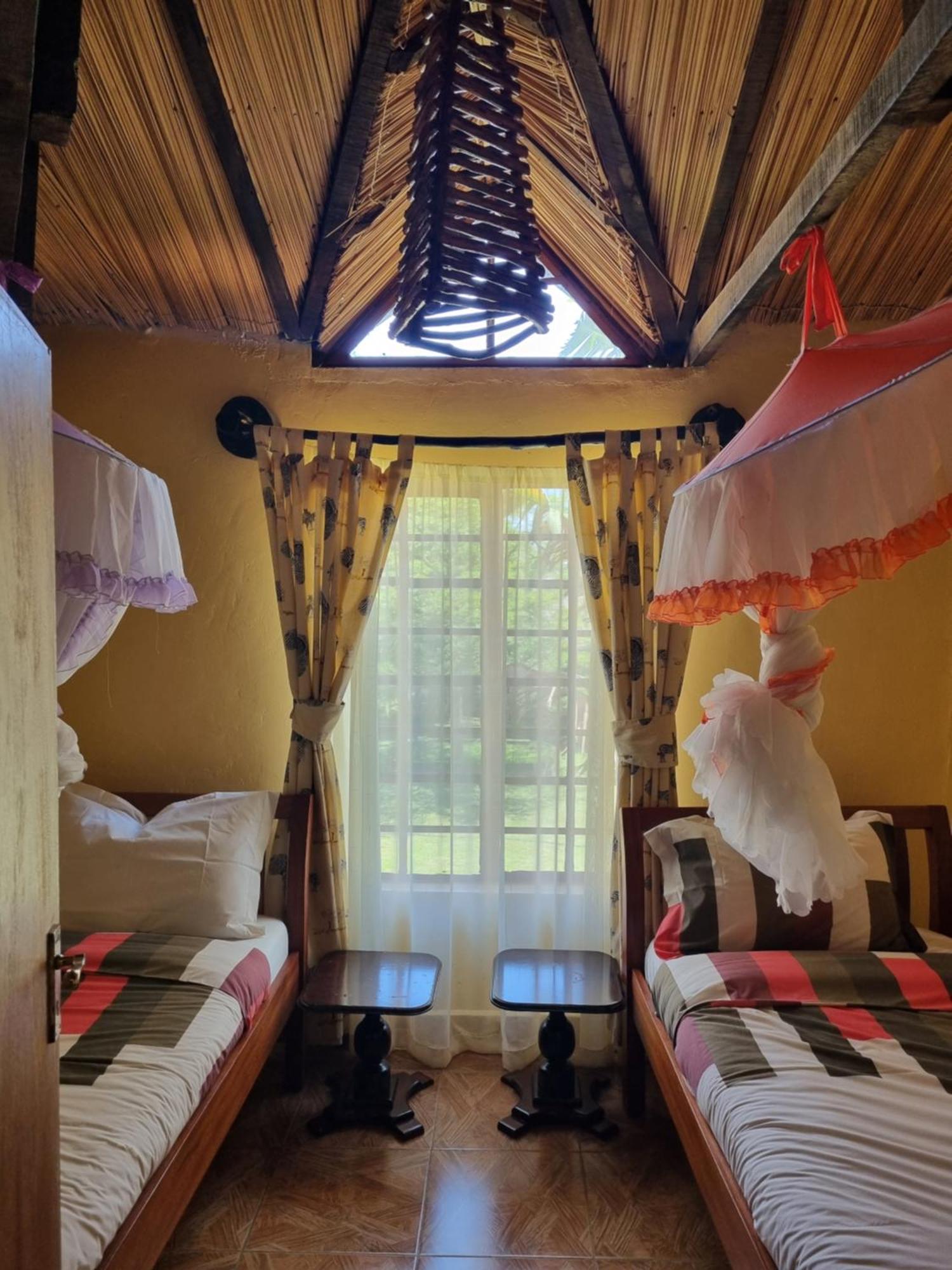 Karen Little Paradise Nairobi Zewnętrze zdjęcie