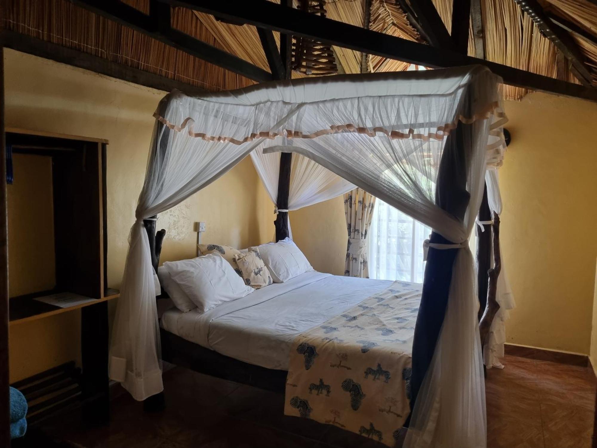 Karen Little Paradise Nairobi Zewnętrze zdjęcie
