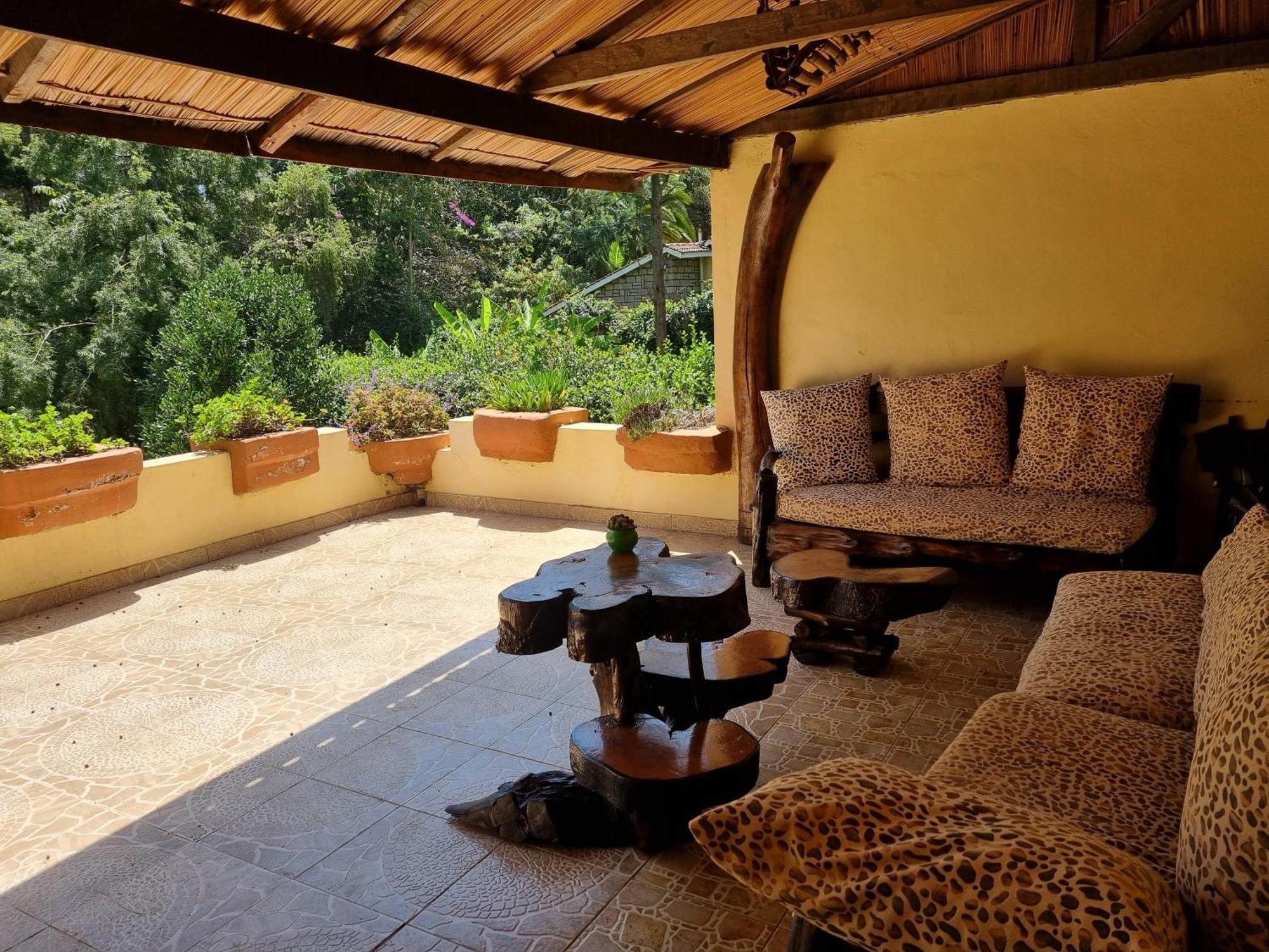Karen Little Paradise Nairobi Zewnętrze zdjęcie