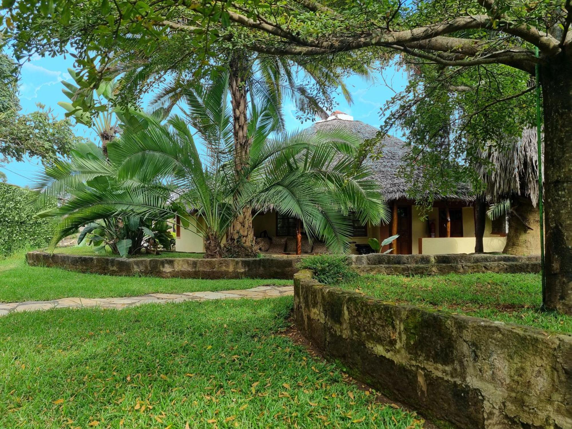 Karen Little Paradise Nairobi Zewnętrze zdjęcie