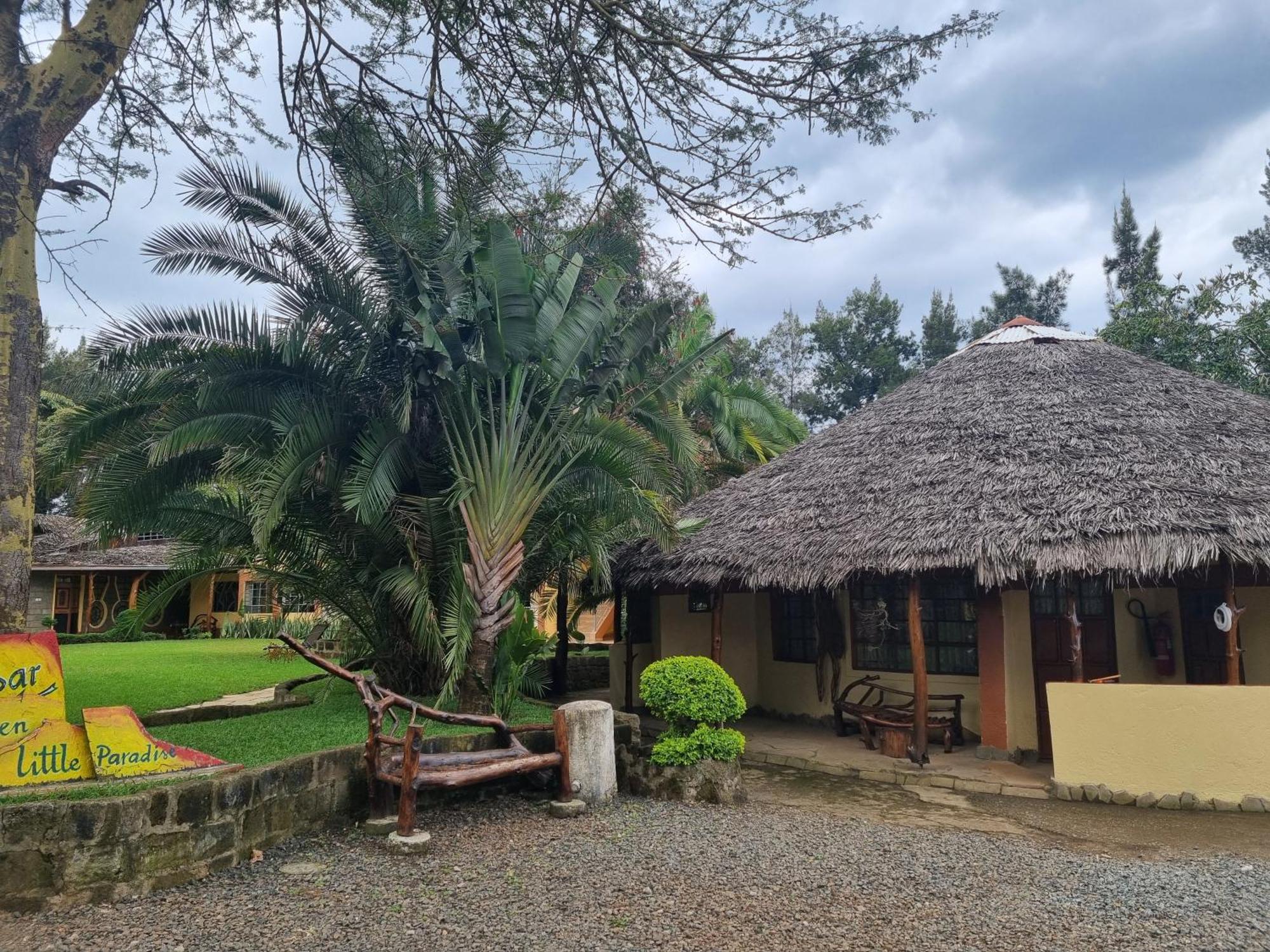 Karen Little Paradise Nairobi Zewnętrze zdjęcie