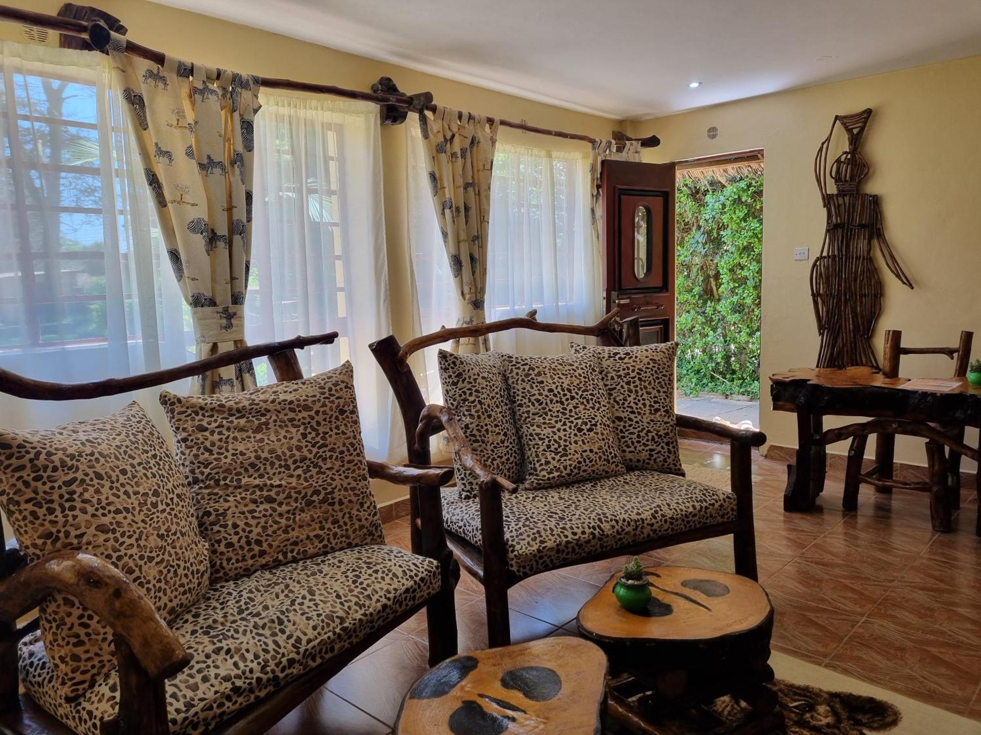 Karen Little Paradise Nairobi Zewnętrze zdjęcie