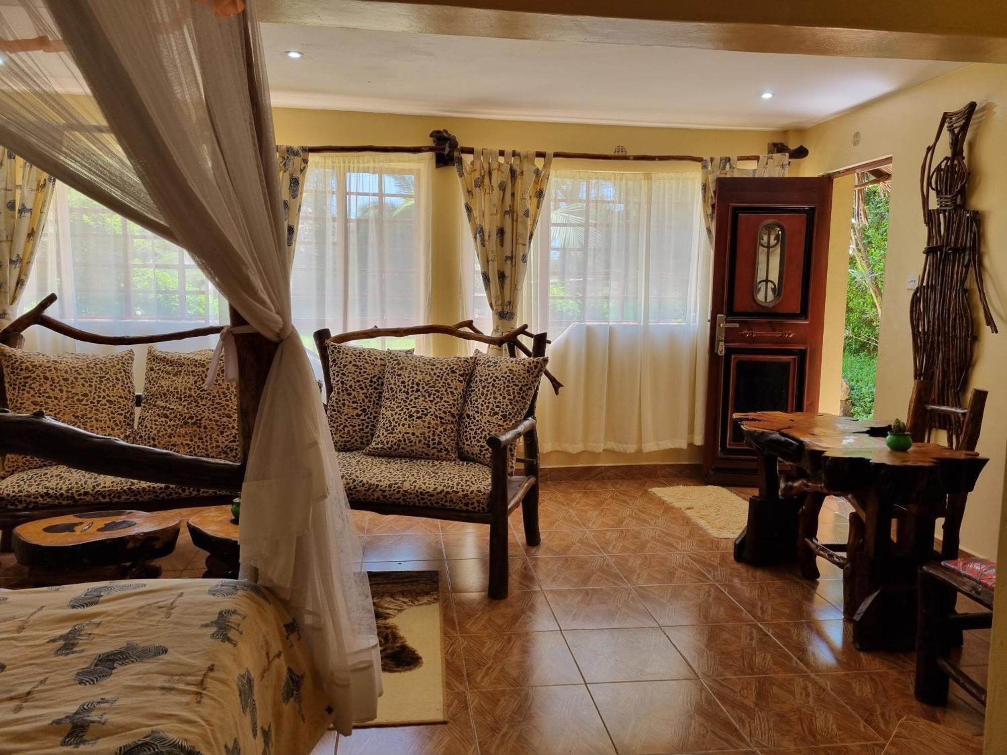 Karen Little Paradise Nairobi Zewnętrze zdjęcie
