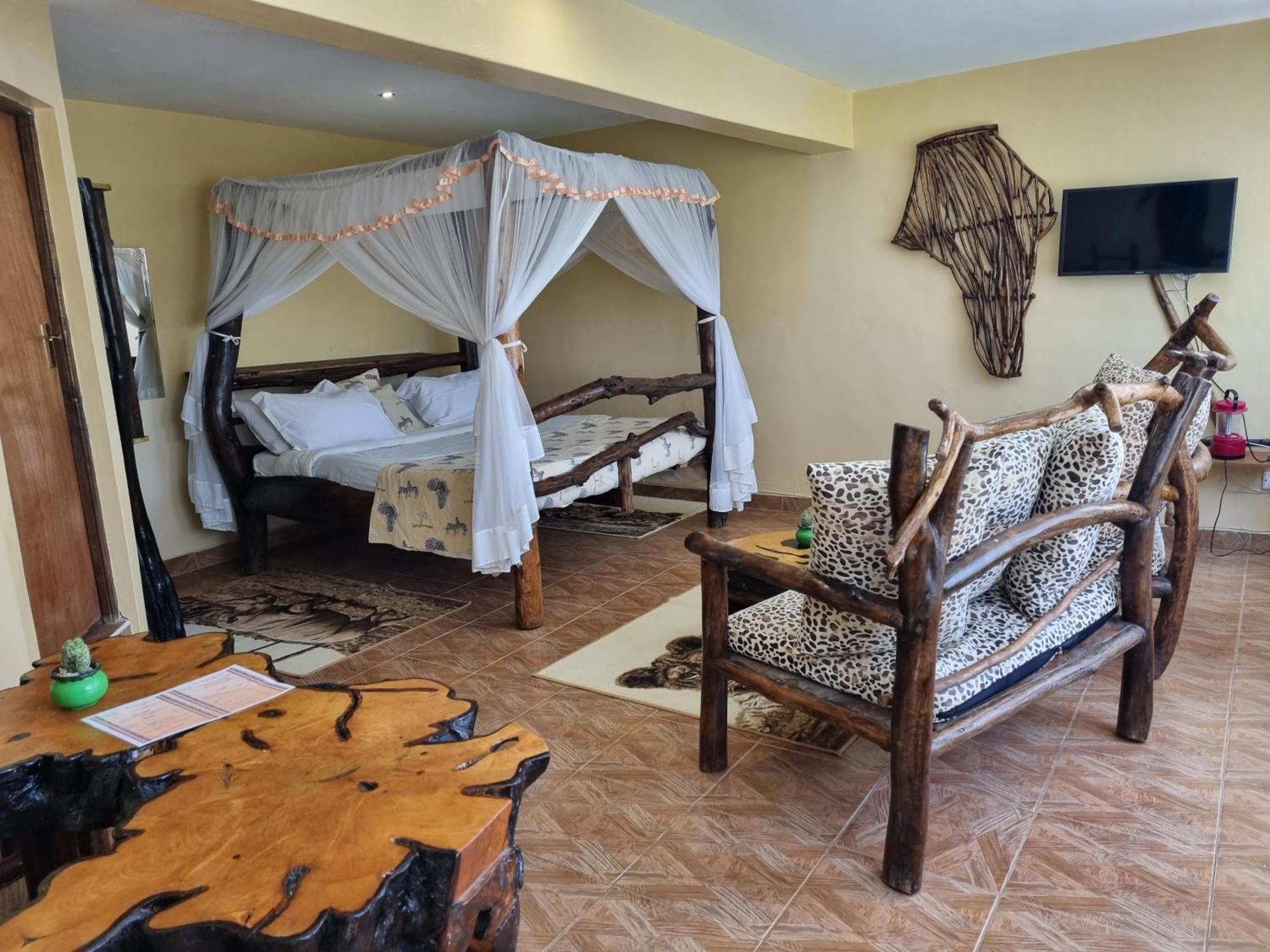 Karen Little Paradise Nairobi Zewnętrze zdjęcie